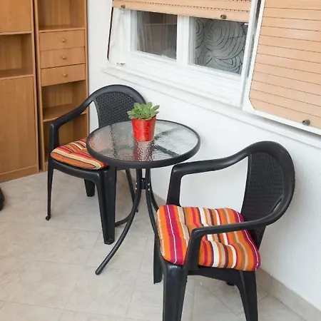 Apartamento Blue Dream Zadar