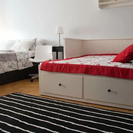 Blue Dream Apartamento *
