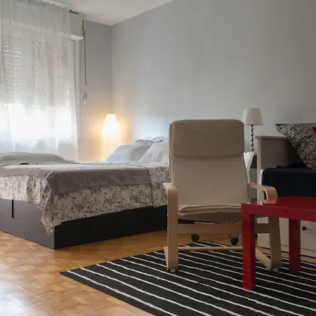Blue Dream Apartamento