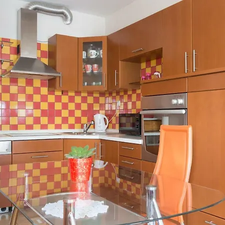 Blue Dream Apartamento