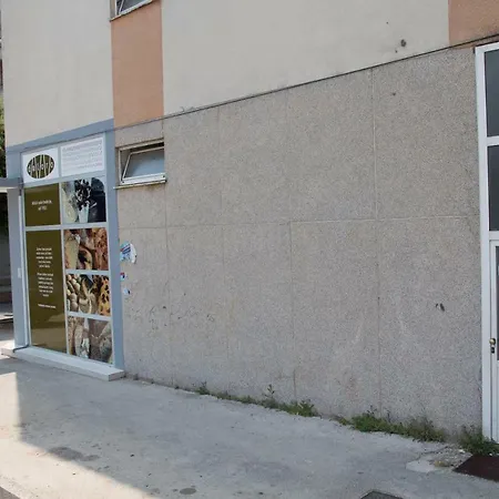 Apartamento Blue Dream Zadar