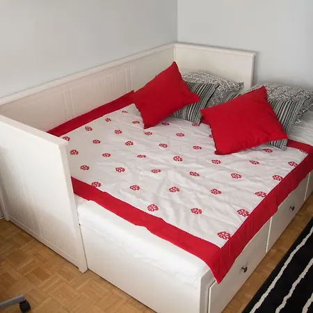 Apartamento Blue Dream *