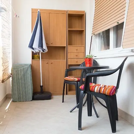 Apartamento Blue Dream Zadar