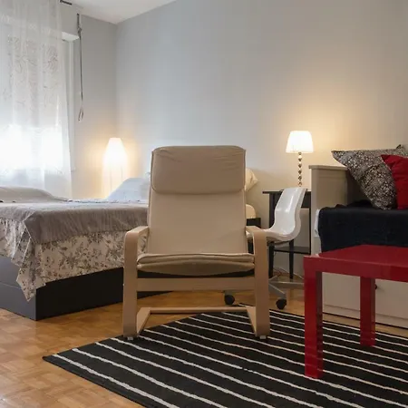 Apartamento Blue Dream *