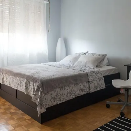 Blue Dream Apartment