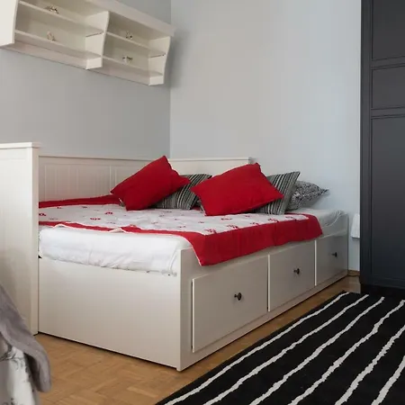 Blue Dream Apartment *