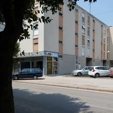 Blue Dream Apartment