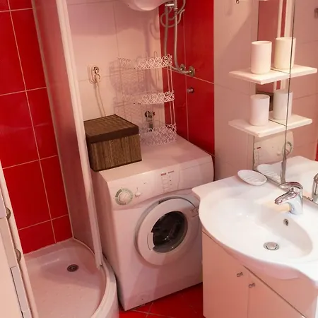 Blue Dream Apartment *