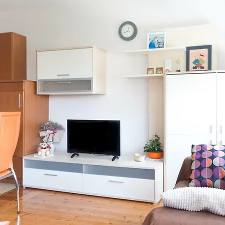 Blue Dream Apartment *